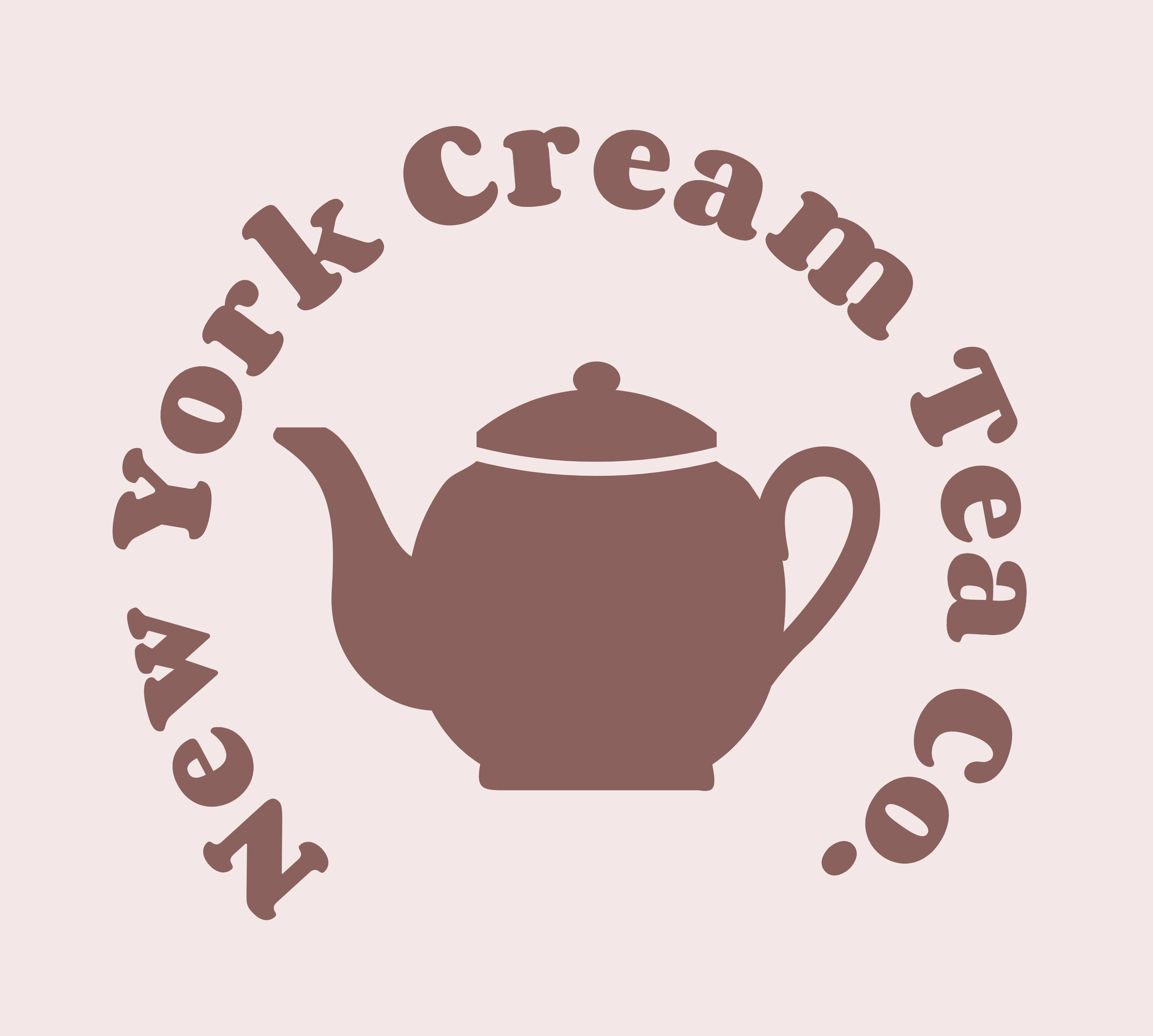 New York Cream Tea Company