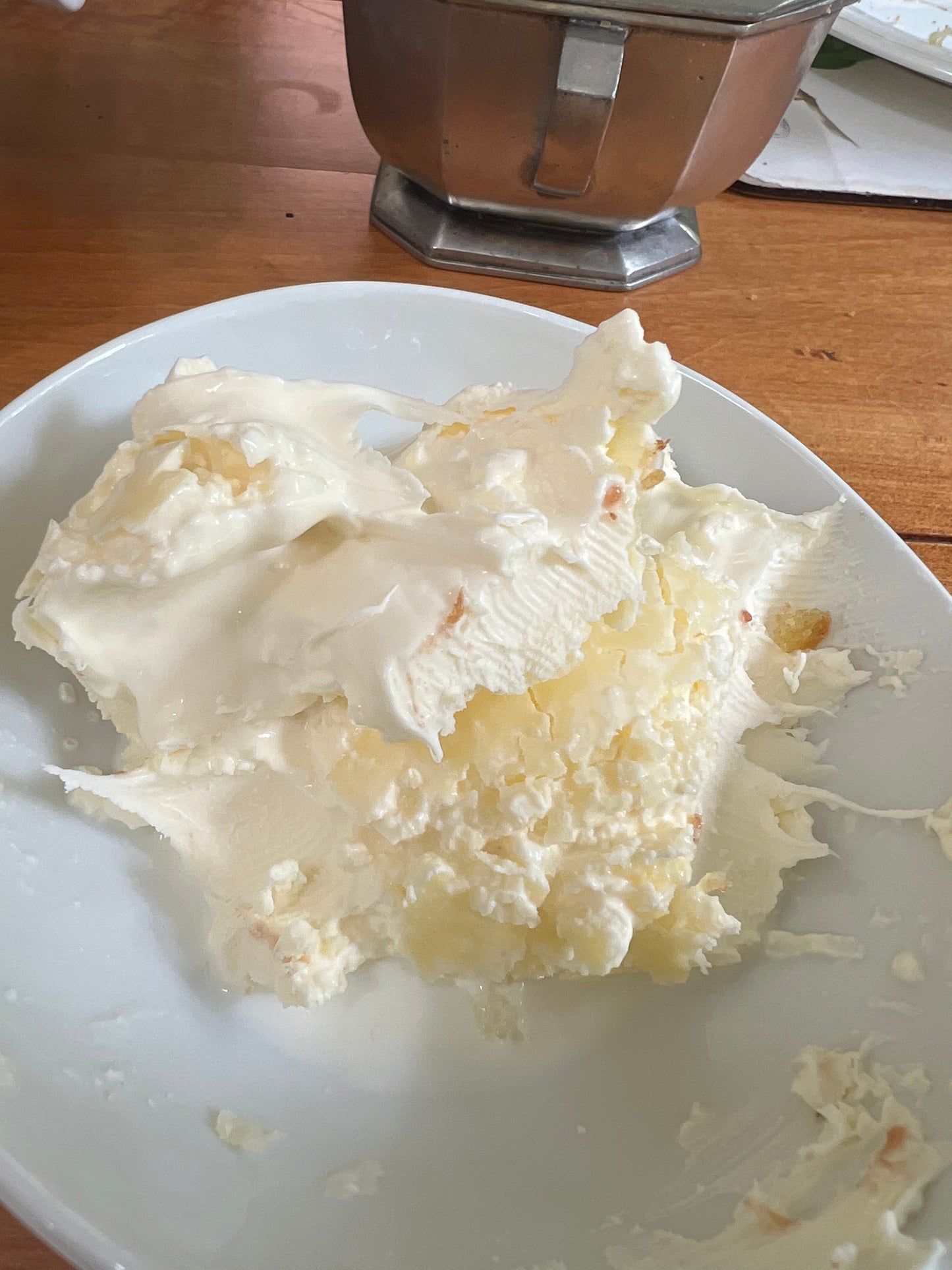 Sam’s Homemade Clotted Cream